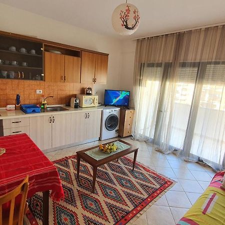 Ferienwohnung La Casita Tirana Exterior foto