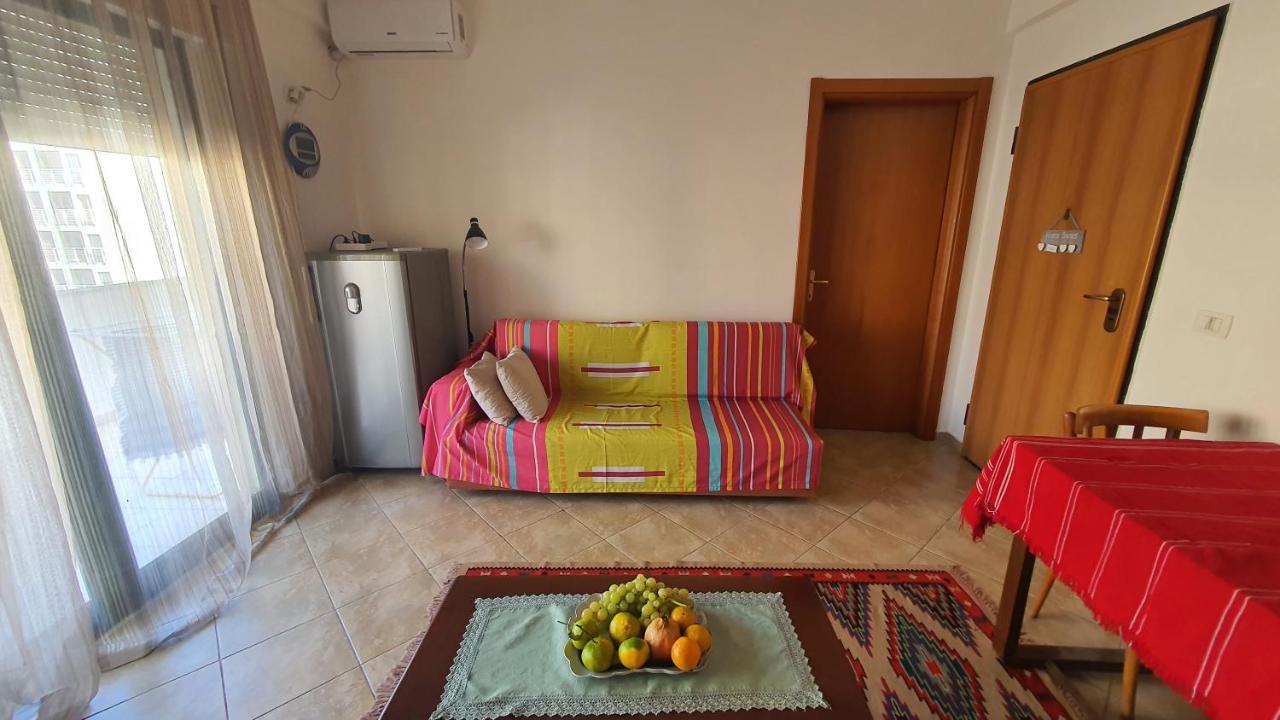 Ferienwohnung La Casita Tirana Exterior foto