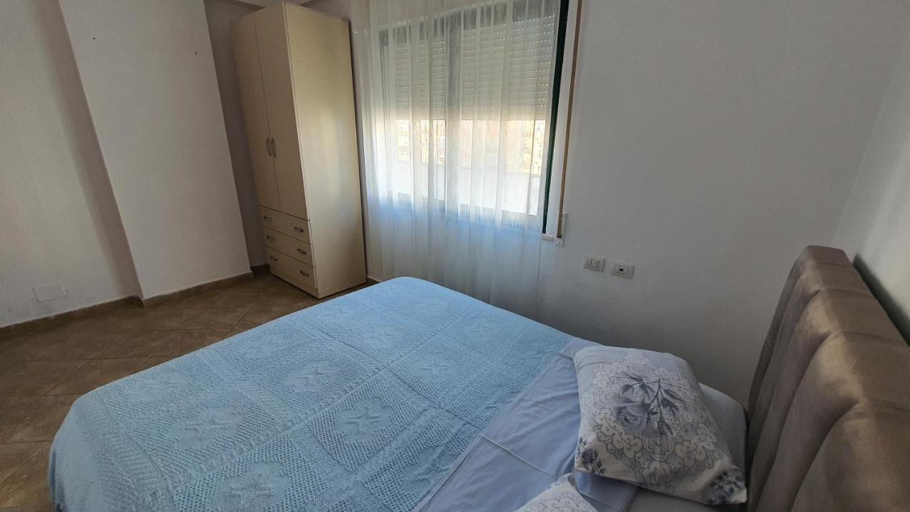 Ferienwohnung La Casita Tirana Exterior foto